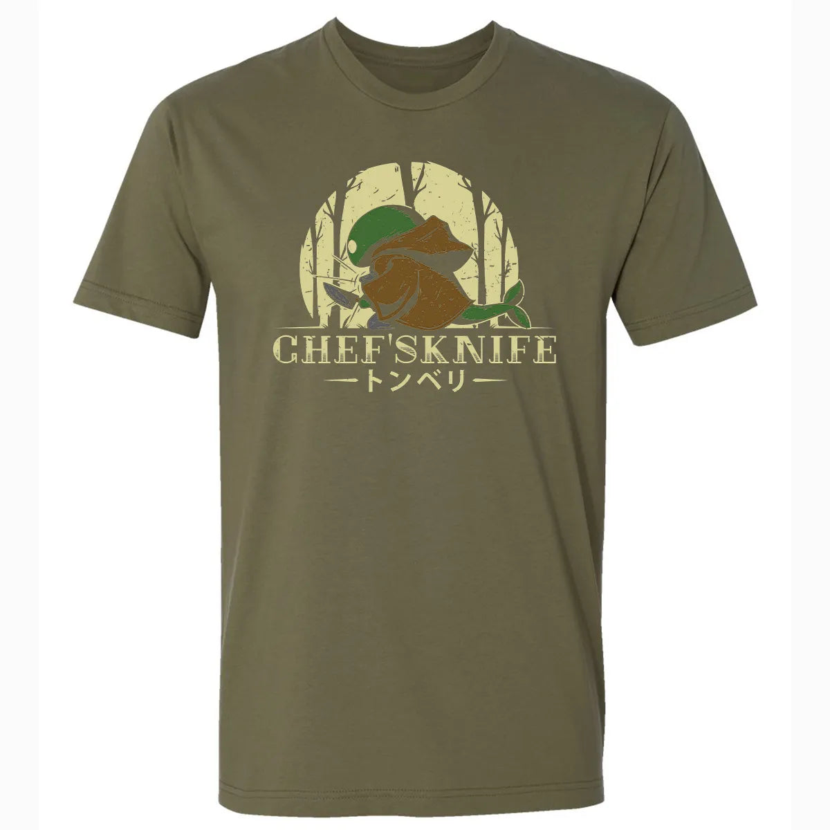 Premium Unisex T-shirt - 3VCUWNTW