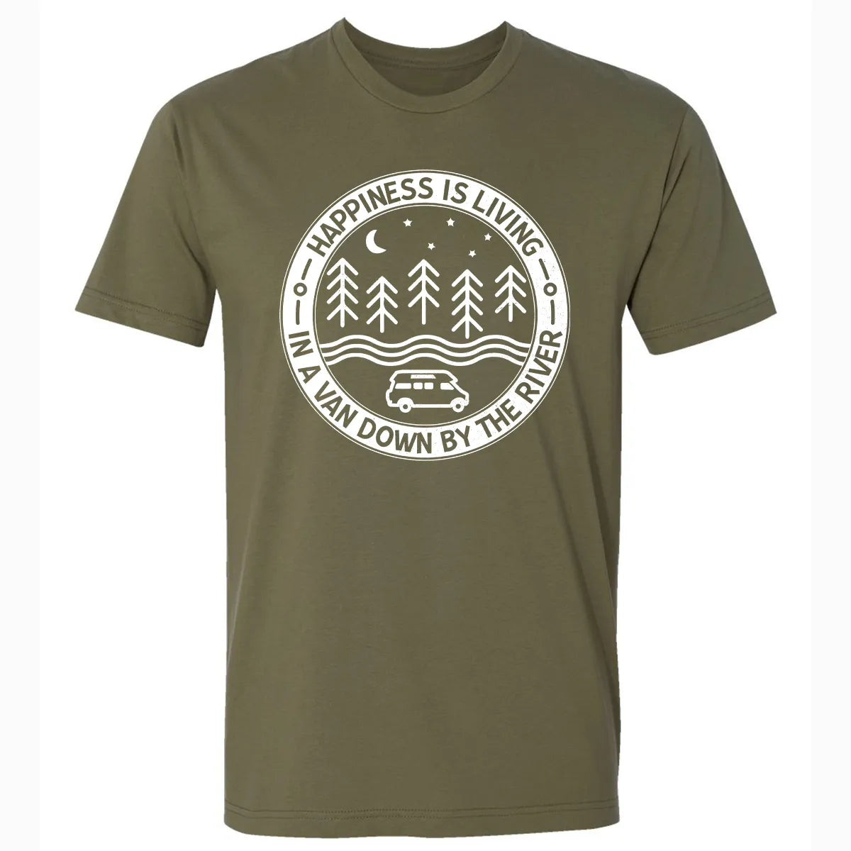 Premium Unisex T-shirt - M851CZU6