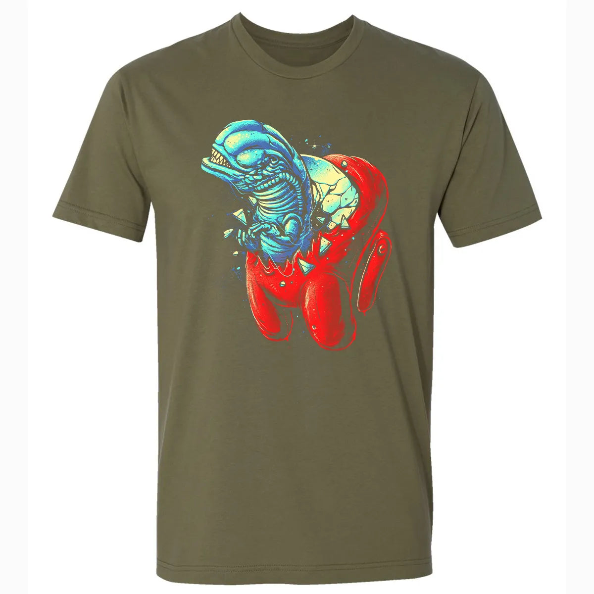 Premium Unisex T-shirt - 7L2LNGA8