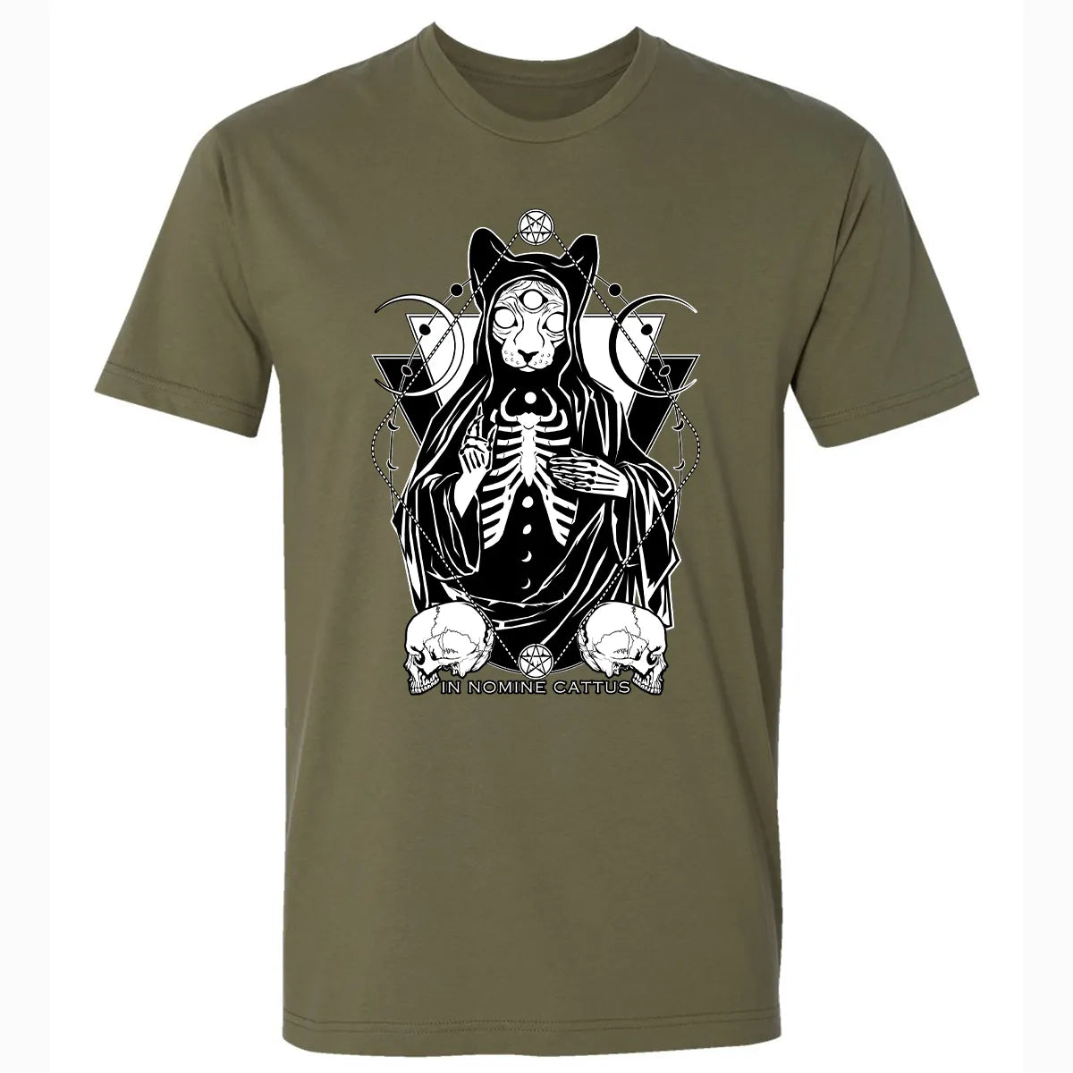 Premium Unisex T-shirt - ZWDVQDBA