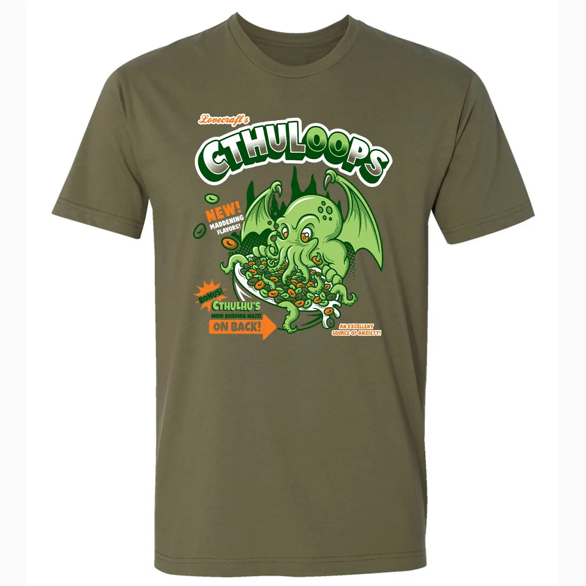 Premium Unisex T-shirt - 64GGA4GC