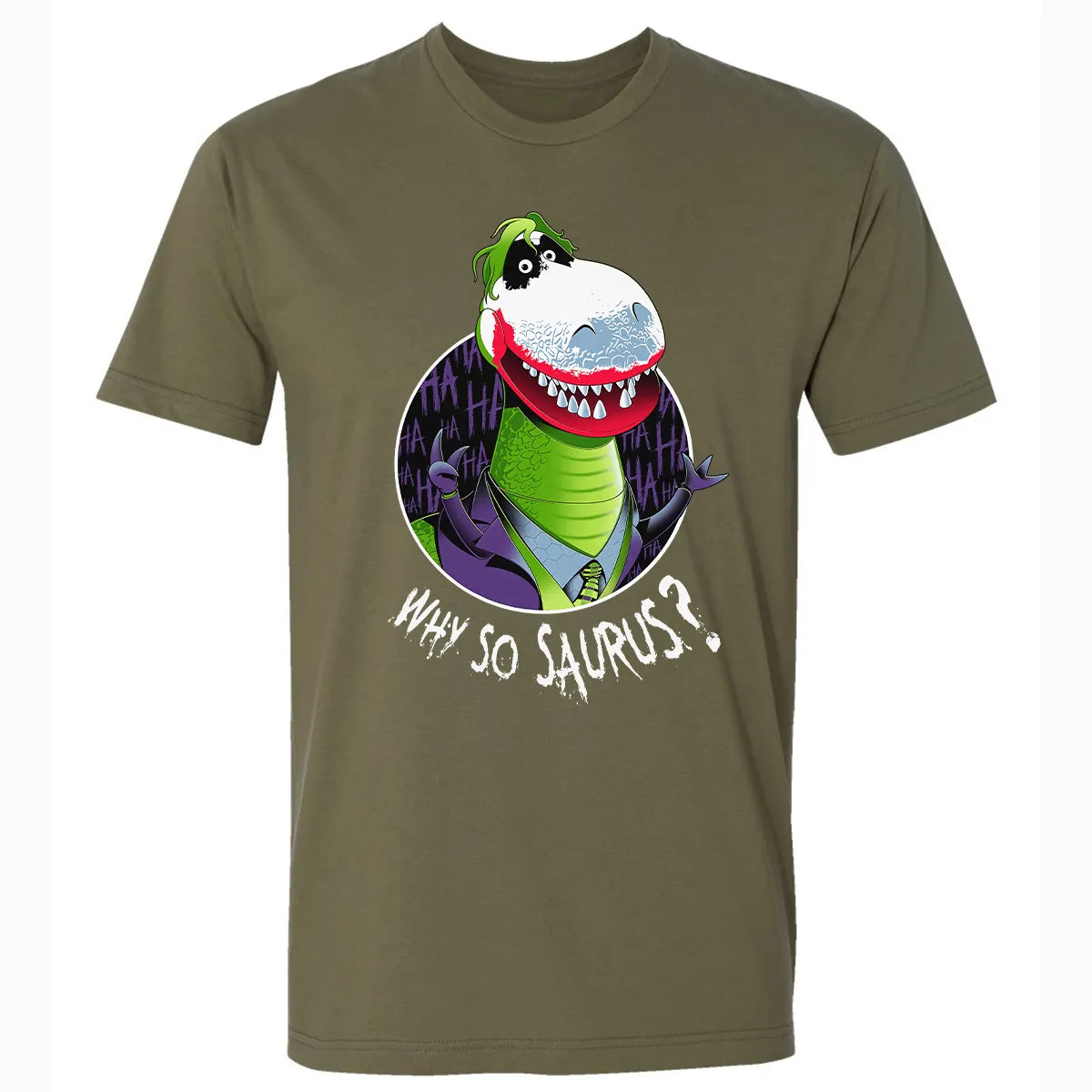 Premium Unisex T-shirt - UCYQ86N6