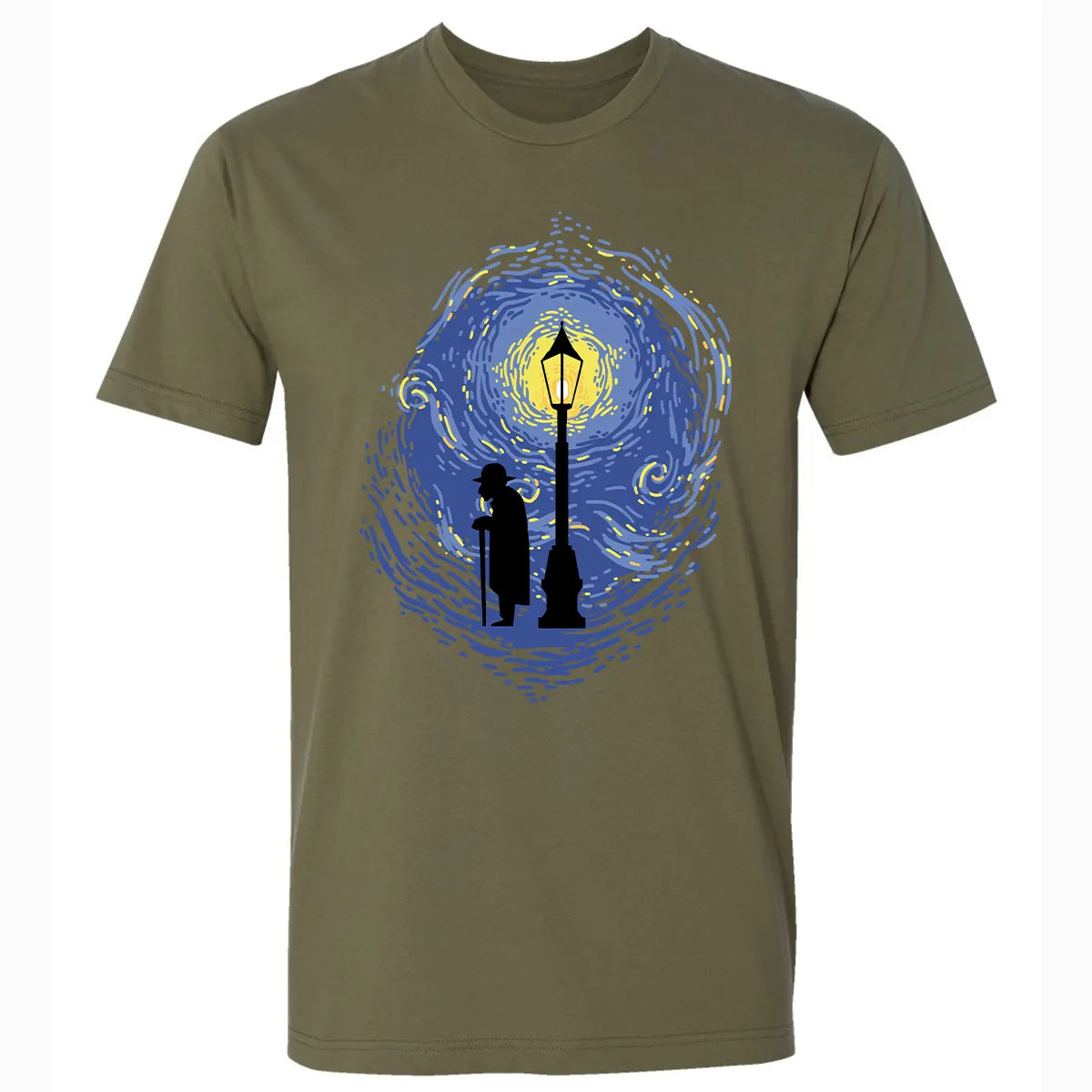 Premium Unisex T-shirt - WA7GTDZ8