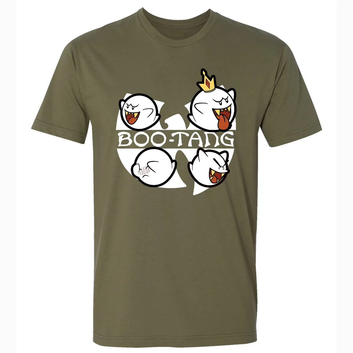 Premium Unisex T-shirt - KBL4R8V5