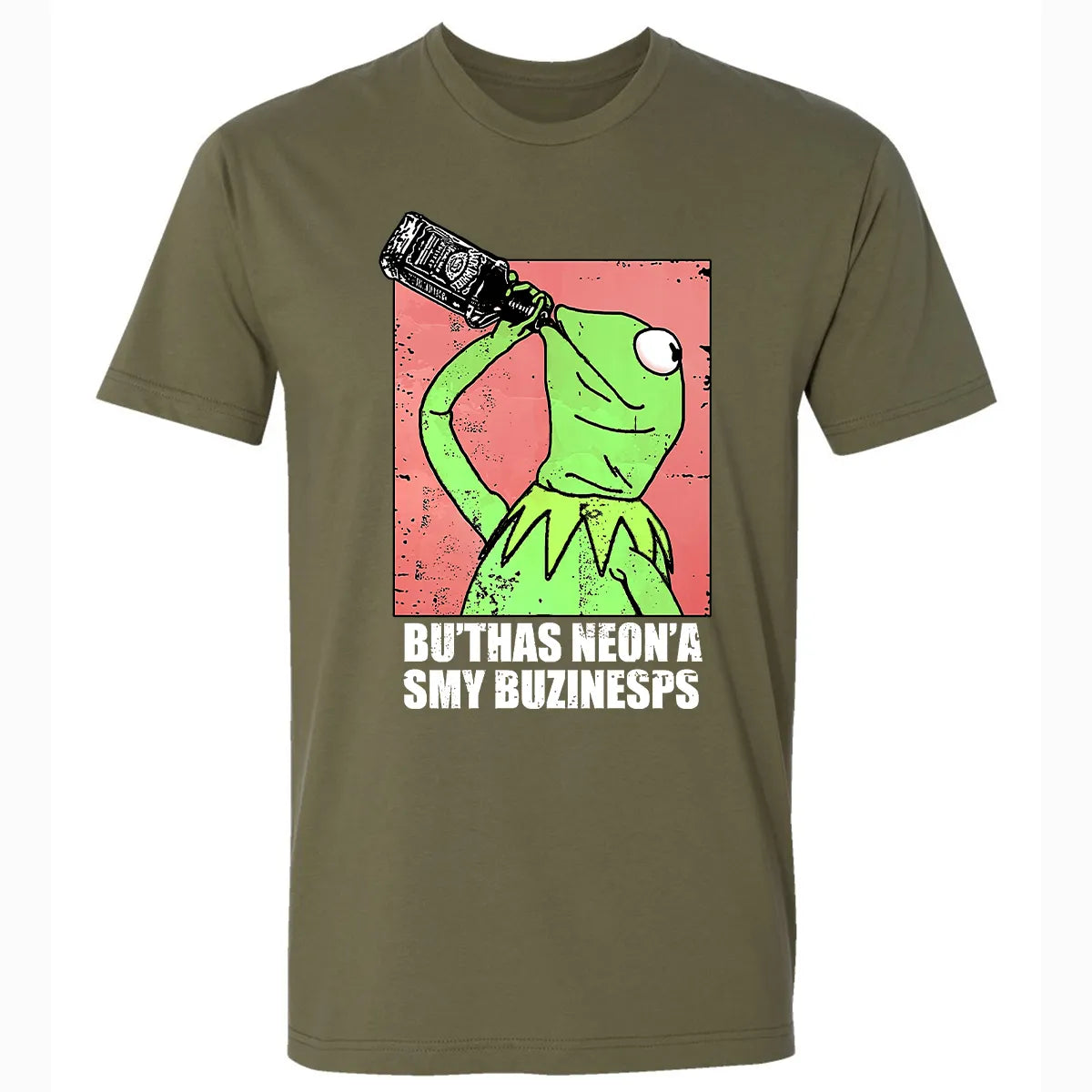 Premium Unisex T-shirt - 2RJ6F7GQ