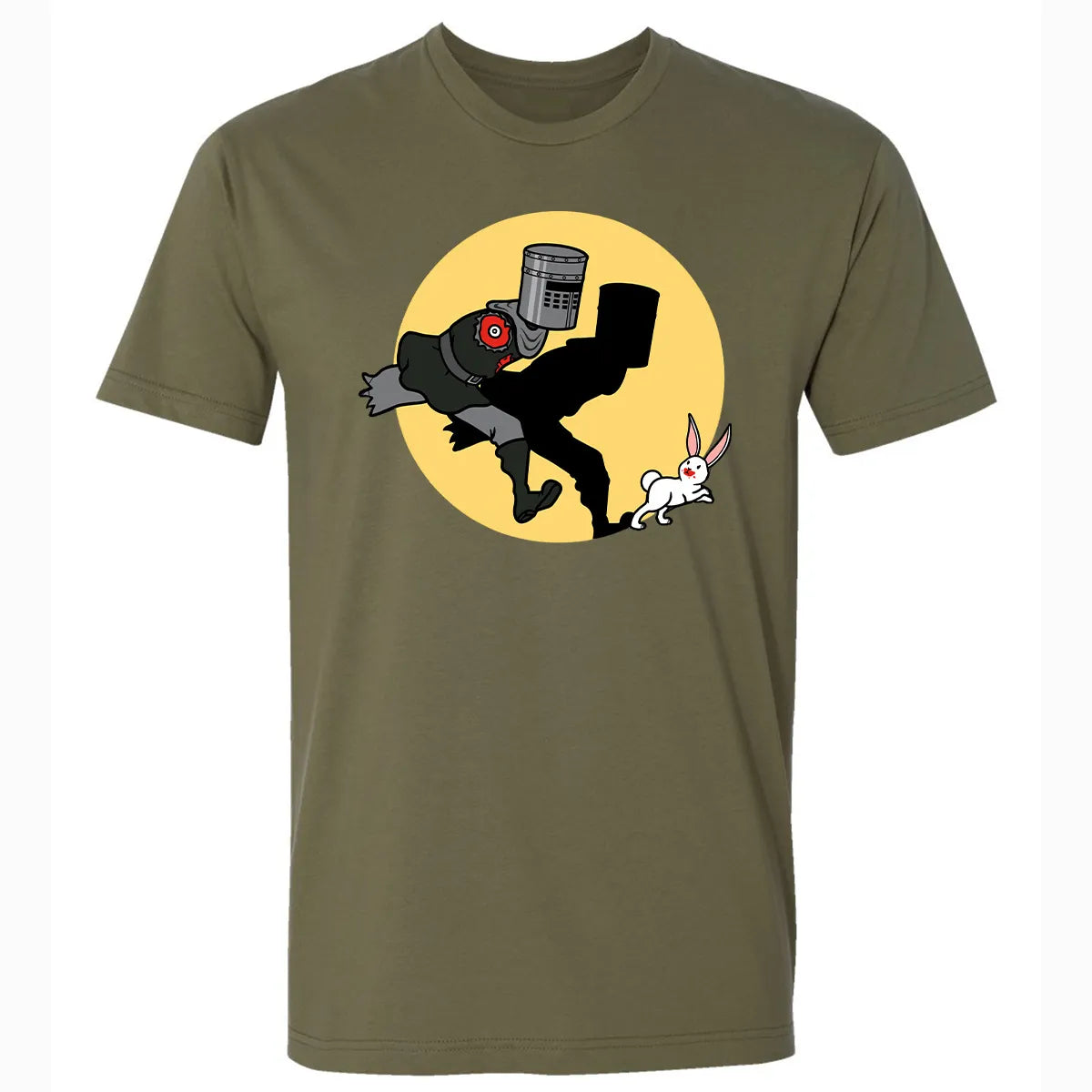 Premium Unisex T-shirt - J3FWH21P