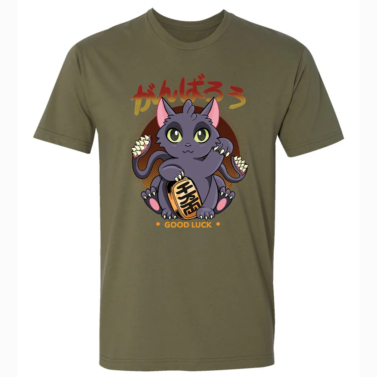 Premium Unisex T-shirt - JLTCTV18