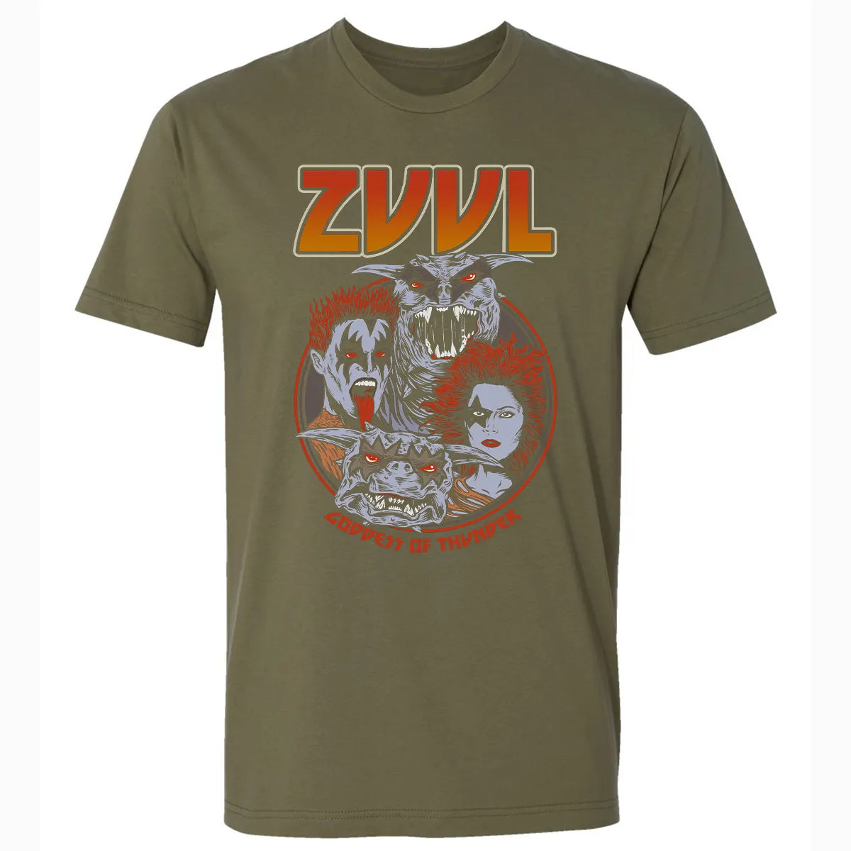 Premium Unisex T-shirt - S7ADS4PJ