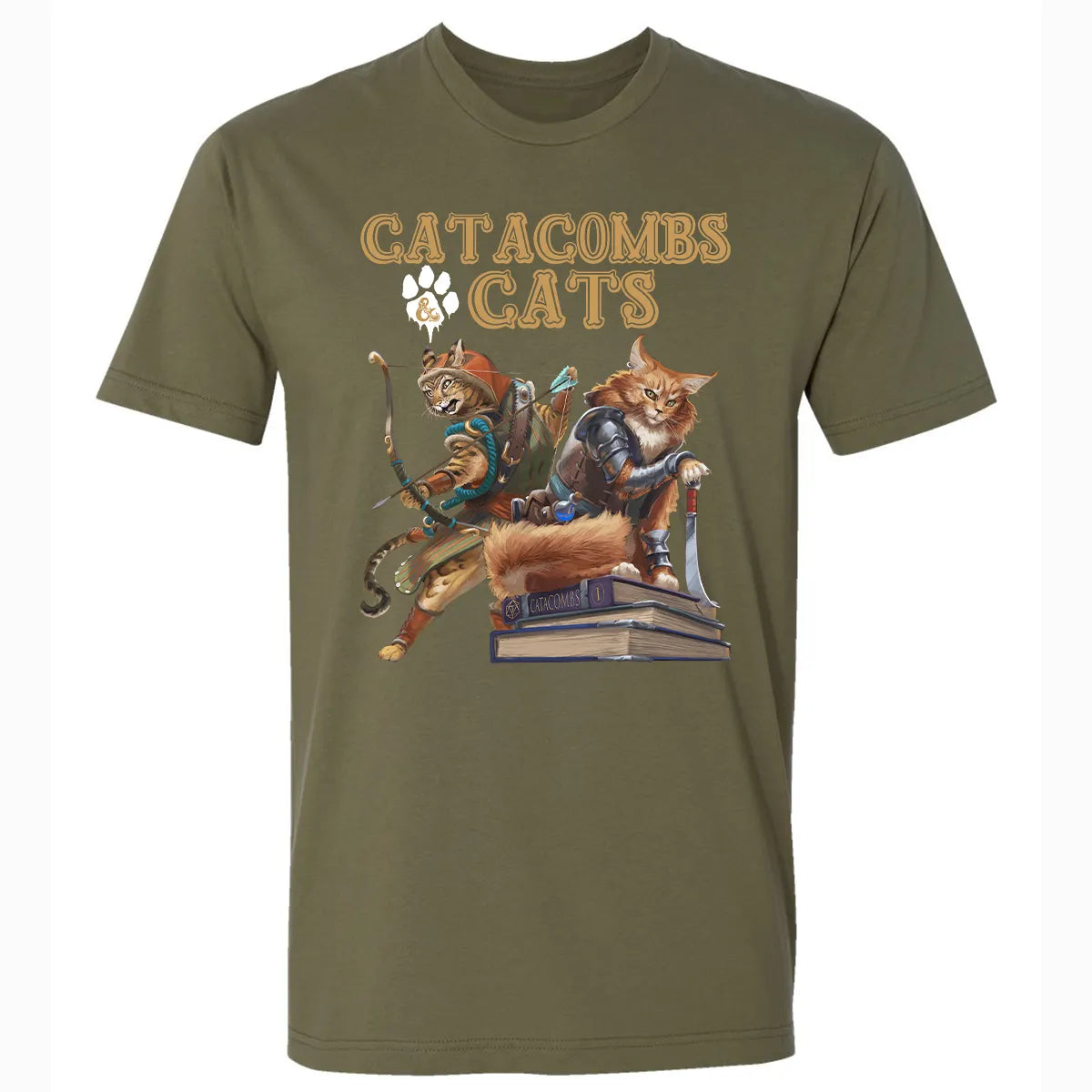 Premium Unisex T-shirt - QV6719Y8