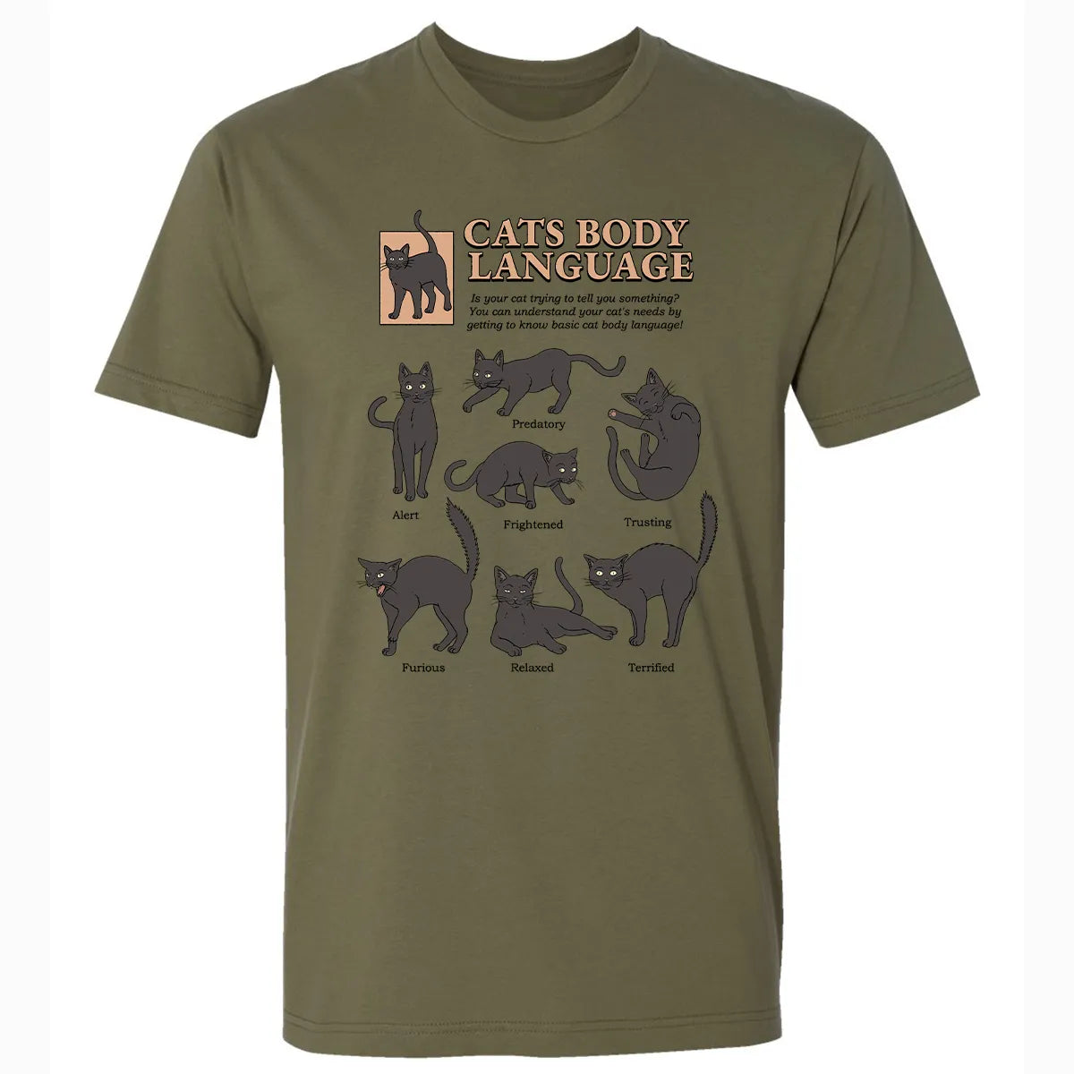 Premium Unisex T-shirt - HCF3LM17