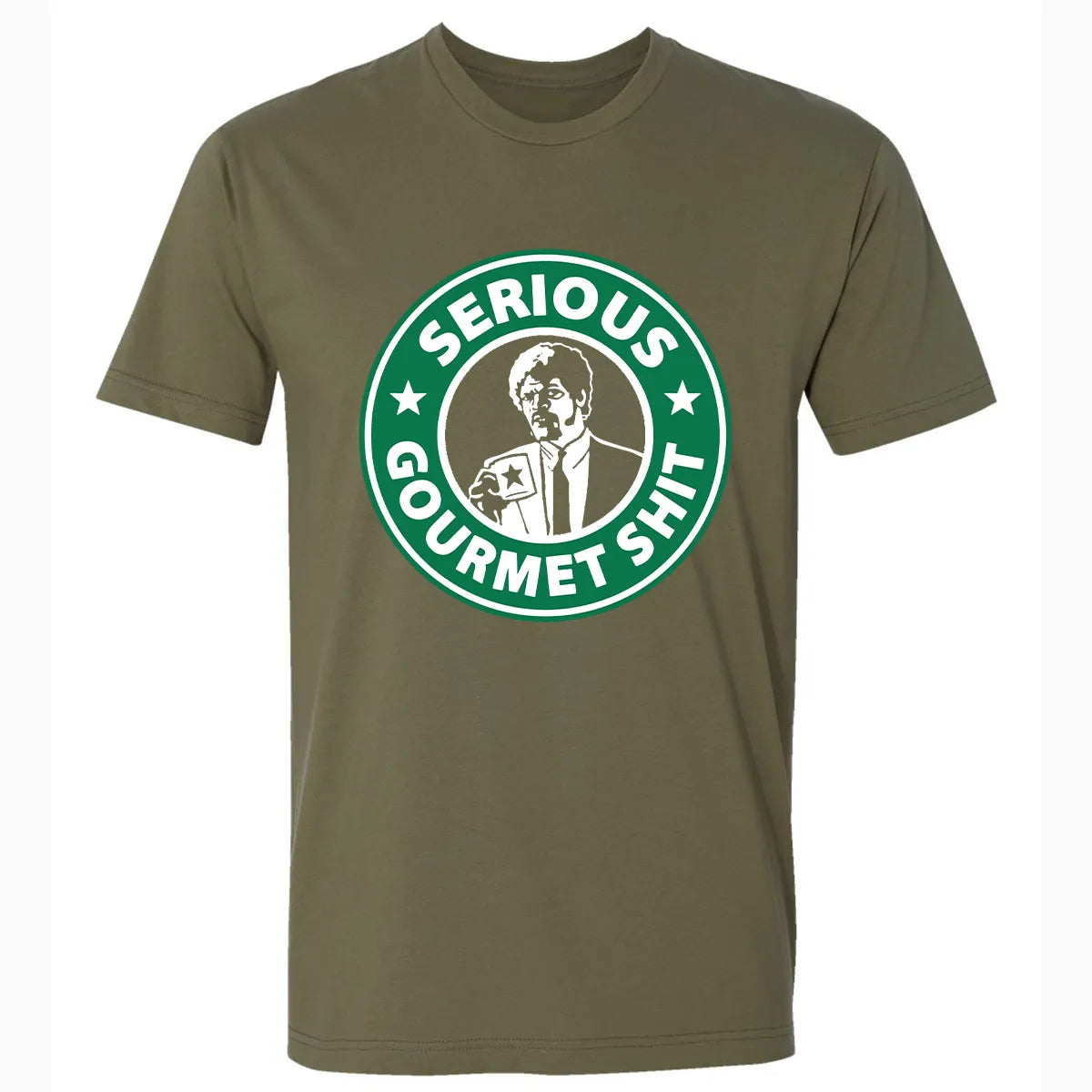 Premium Unisex T-shirt - 5FNXFULG