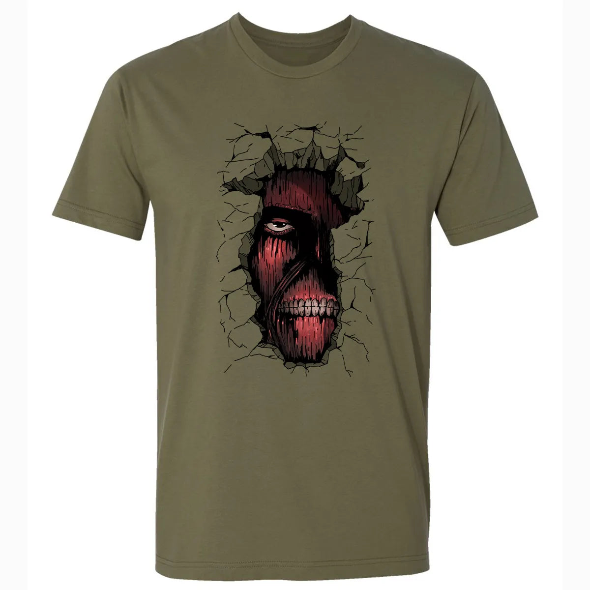 Premium Unisex T-shirt - 8AGZ9UJ2