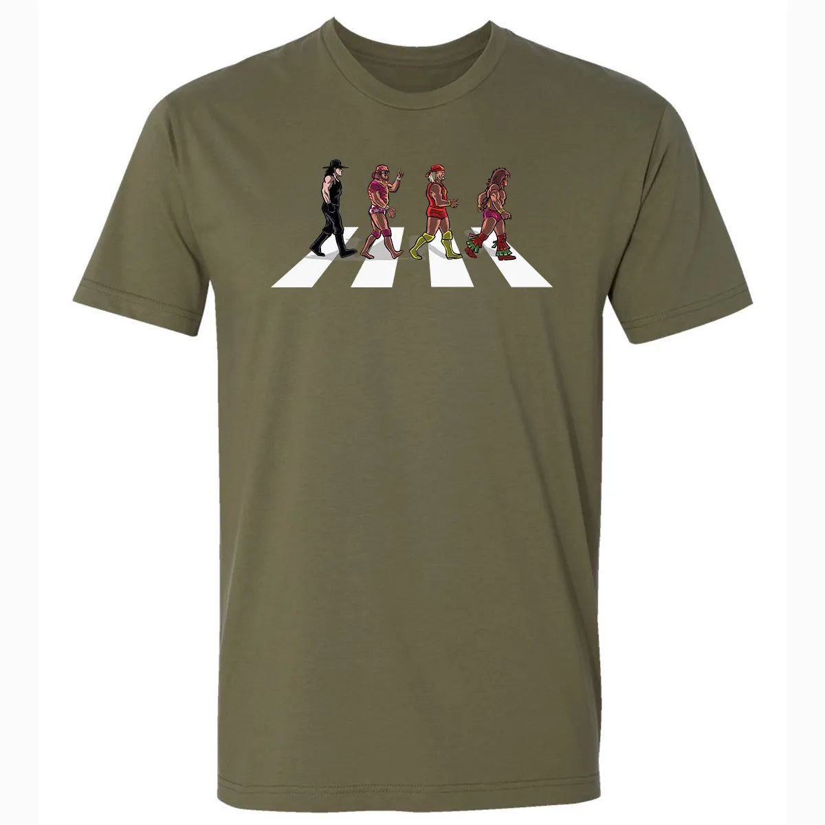 Premium Unisex T-shirt - S3F3SRXN