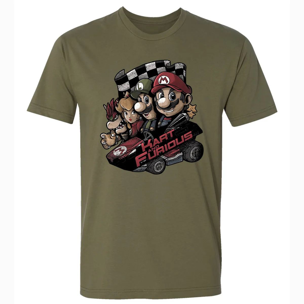 Premium Unisex T-shirt - BGTSMY3Y
