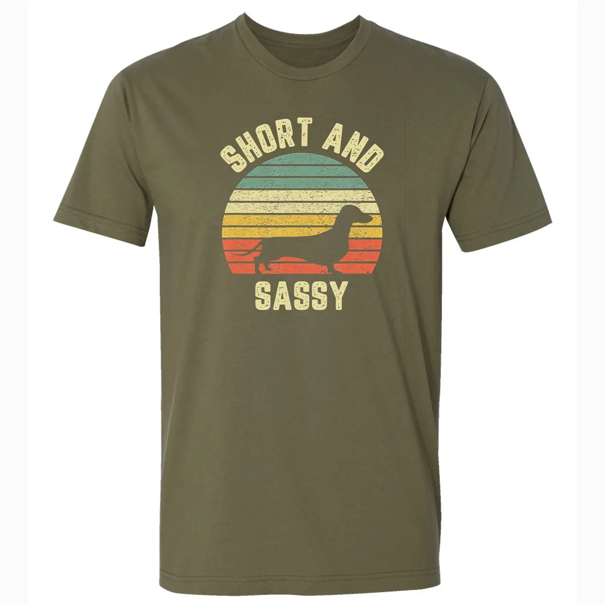 Premium Unisex T-shirt - 3GR25LMQ