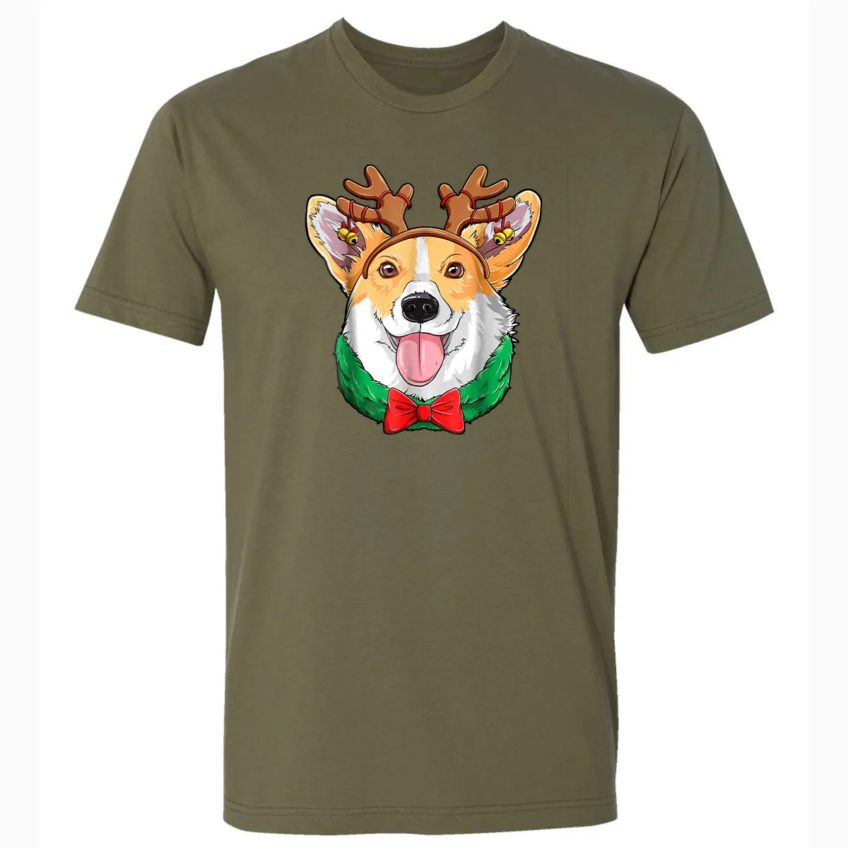 Premium Unisex T-shirt - FFSF7YQD