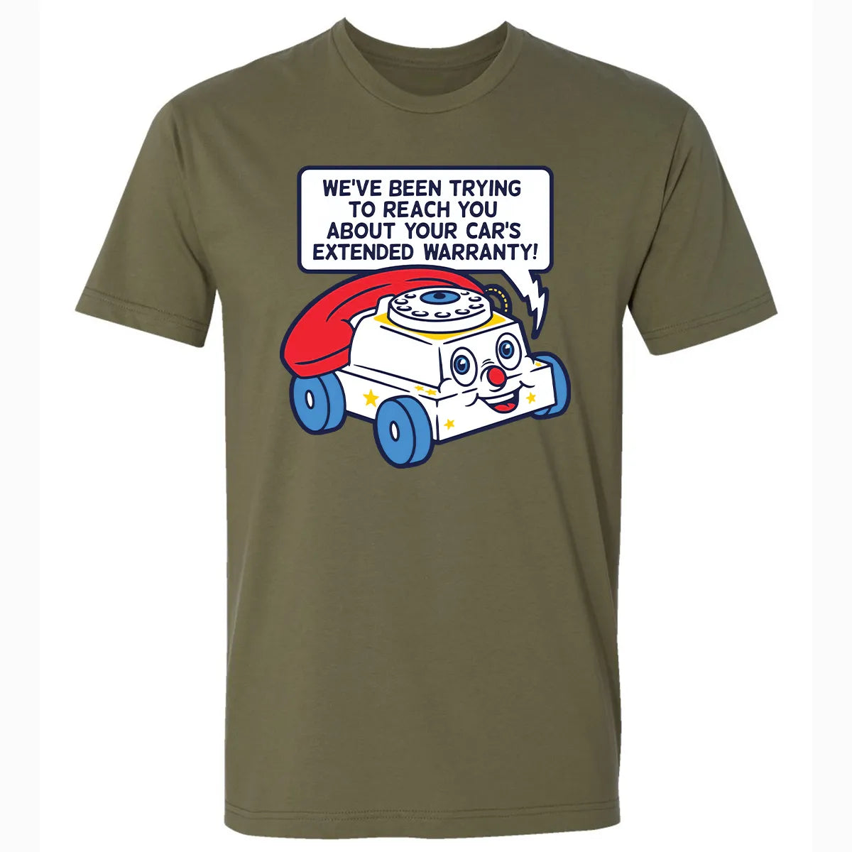 Premium Unisex T-shirt - 8VA9CT1D
