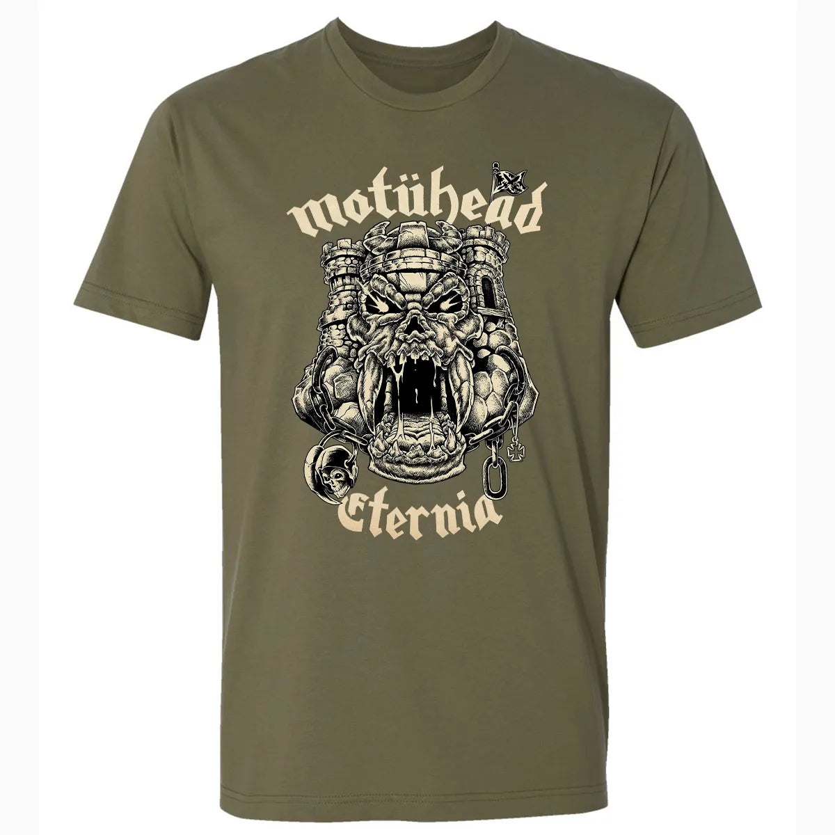 Premium Unisex T-shirt - ZV398DAF