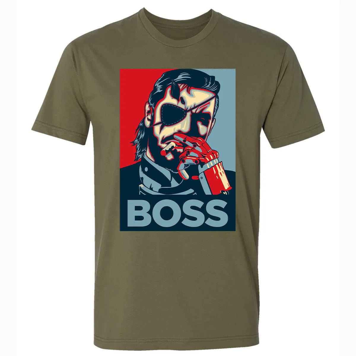 Premium Unisex T-shirt - RCSKAYXK