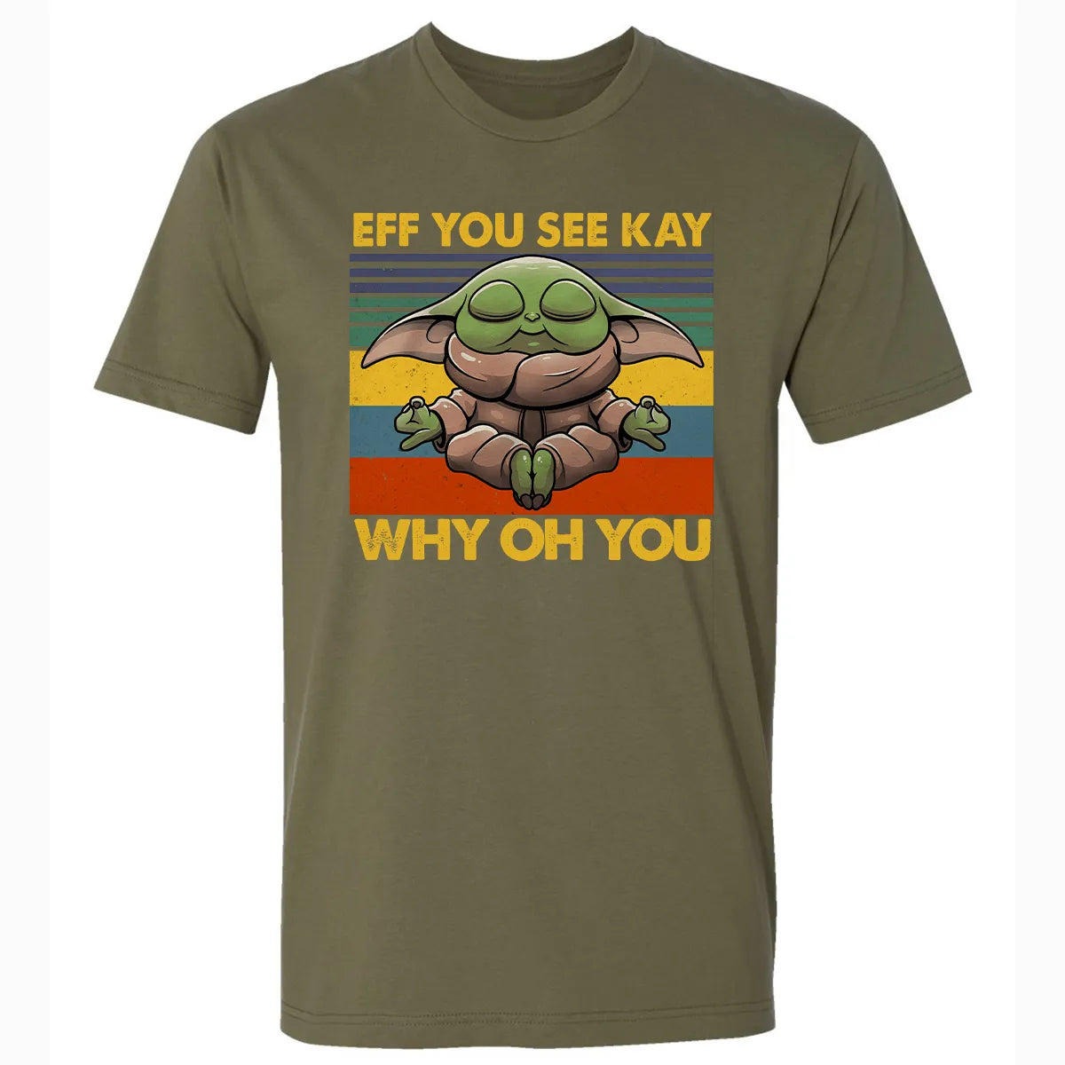 Premium Unisex T-shirt - 6KD94TKG