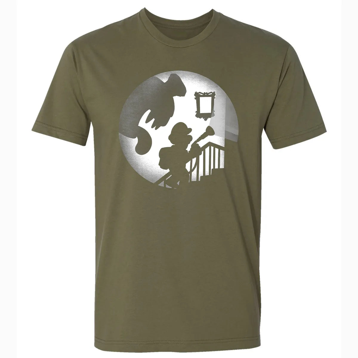 Premium Unisex T-shirt - Y5S177Z9