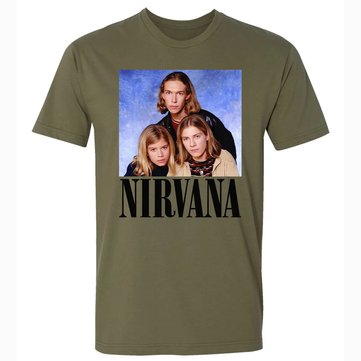 Premium Unisex T-shirt - 9USWYWES