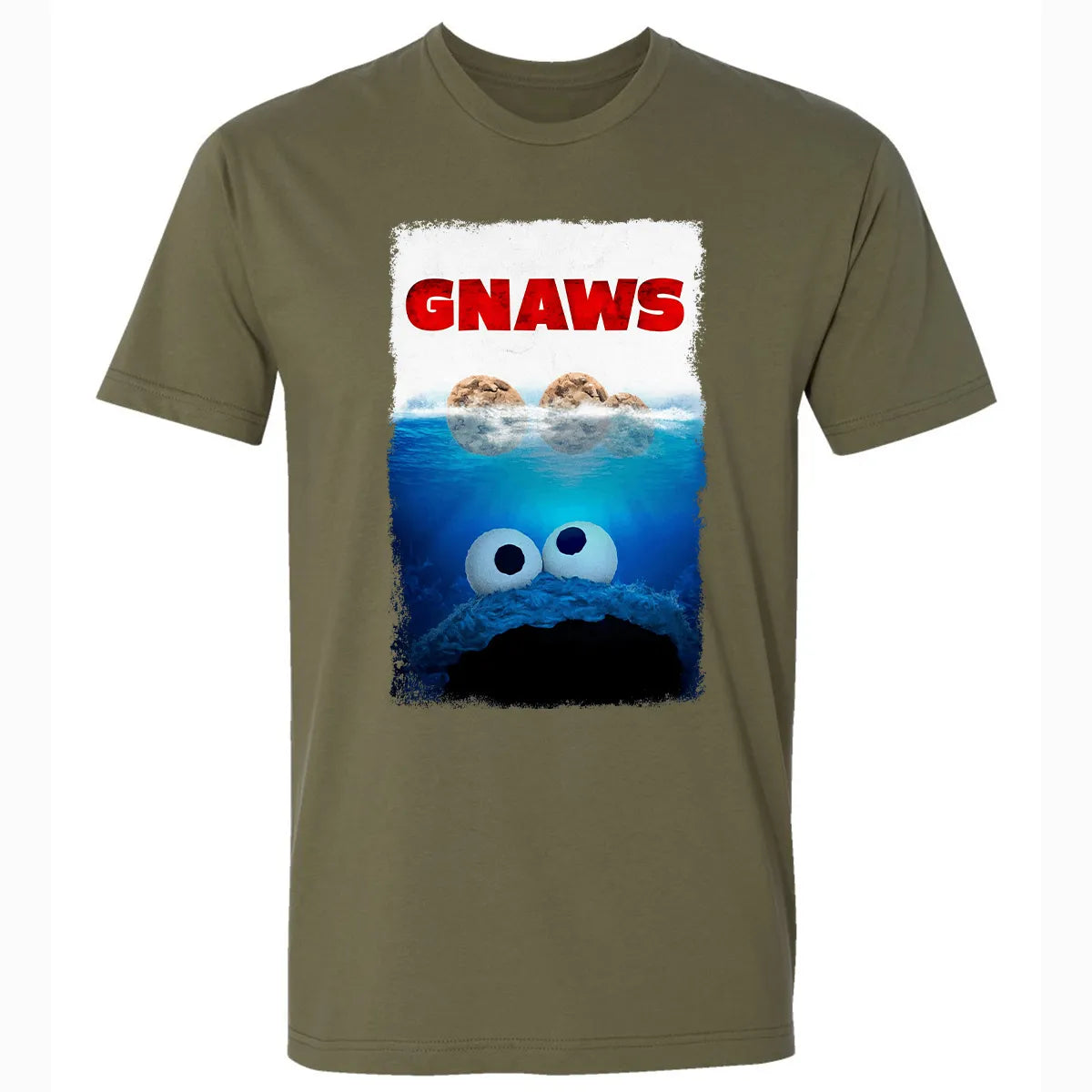 Premium Unisex T-shirt - Q59HGUUM