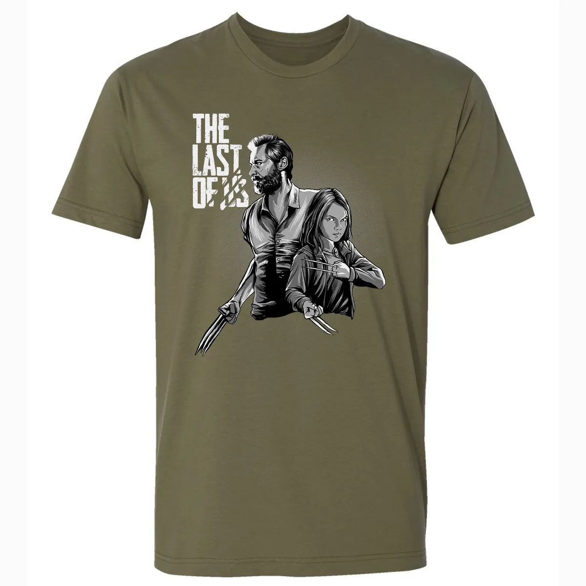 Premium Unisex T-shirt - LWV5Q5PU