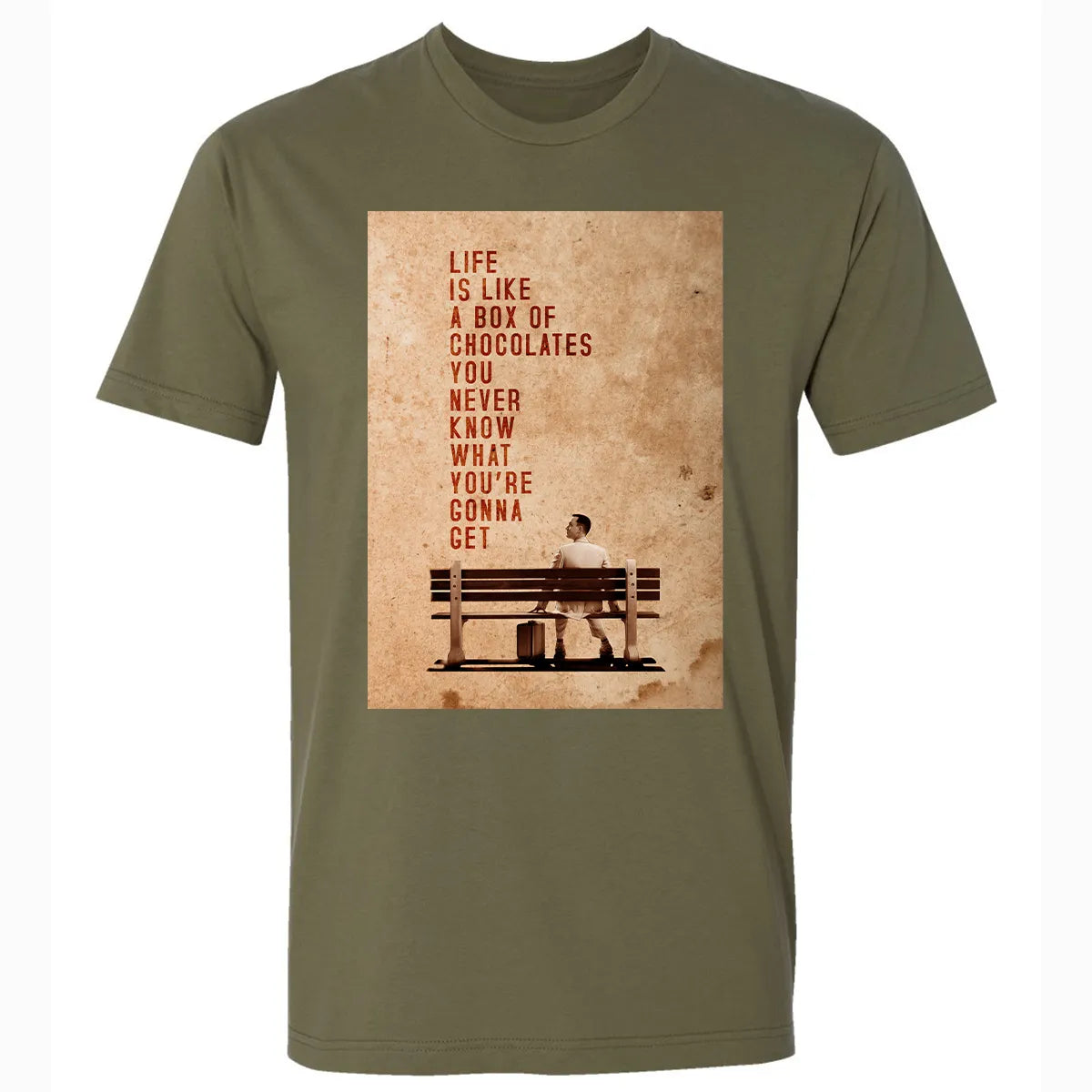 Premium Unisex T-shirt - AX2U8J1U