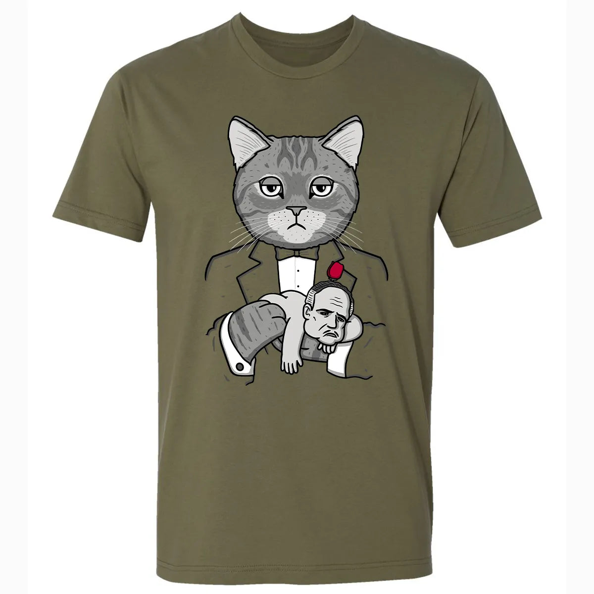 Premium Unisex T-shirt - LMQVZTMC
