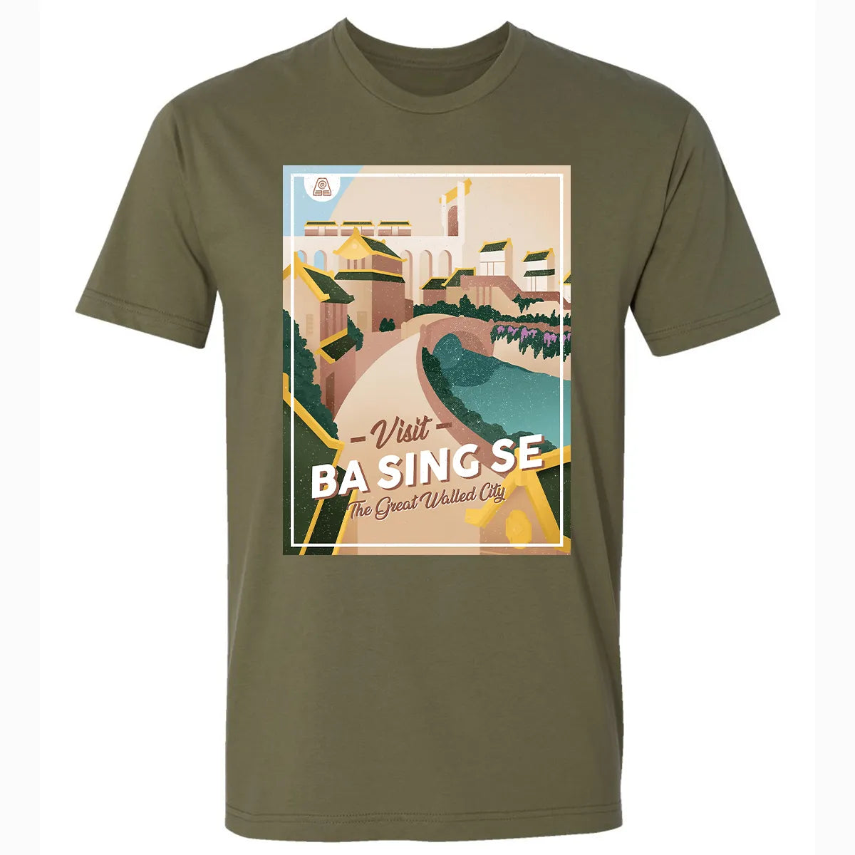 Premium Unisex T-shirt - UDRN58K9