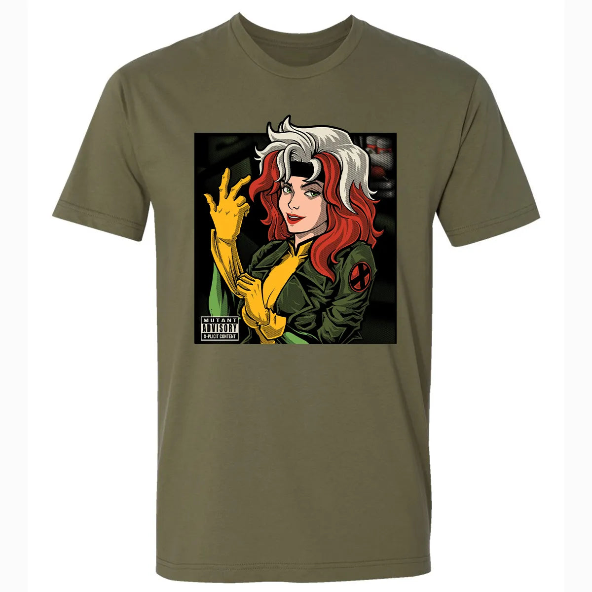 Premium Unisex T-shirt - 2C8QJ9K5