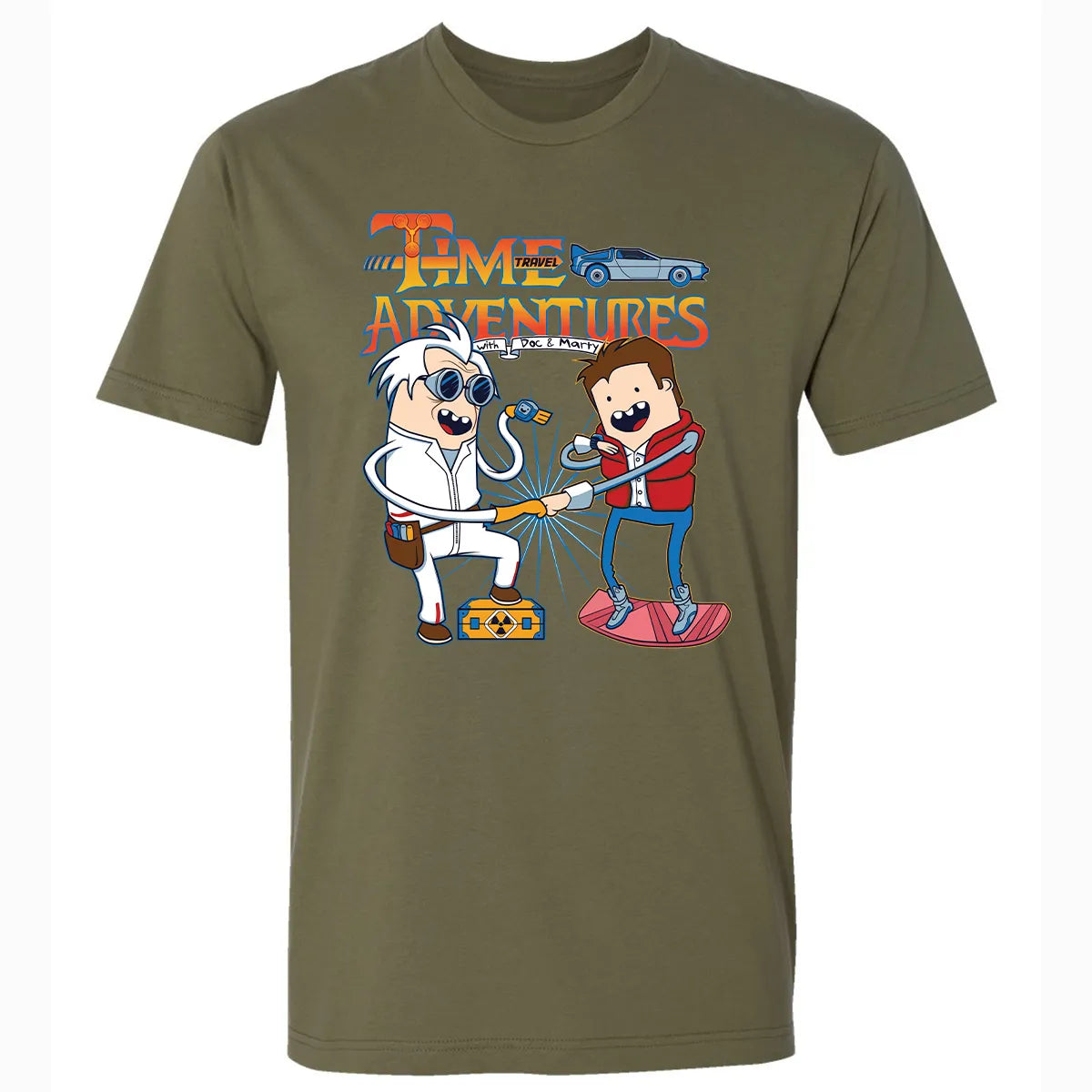 Premium Unisex T-shirt - 77YPU3ZQ