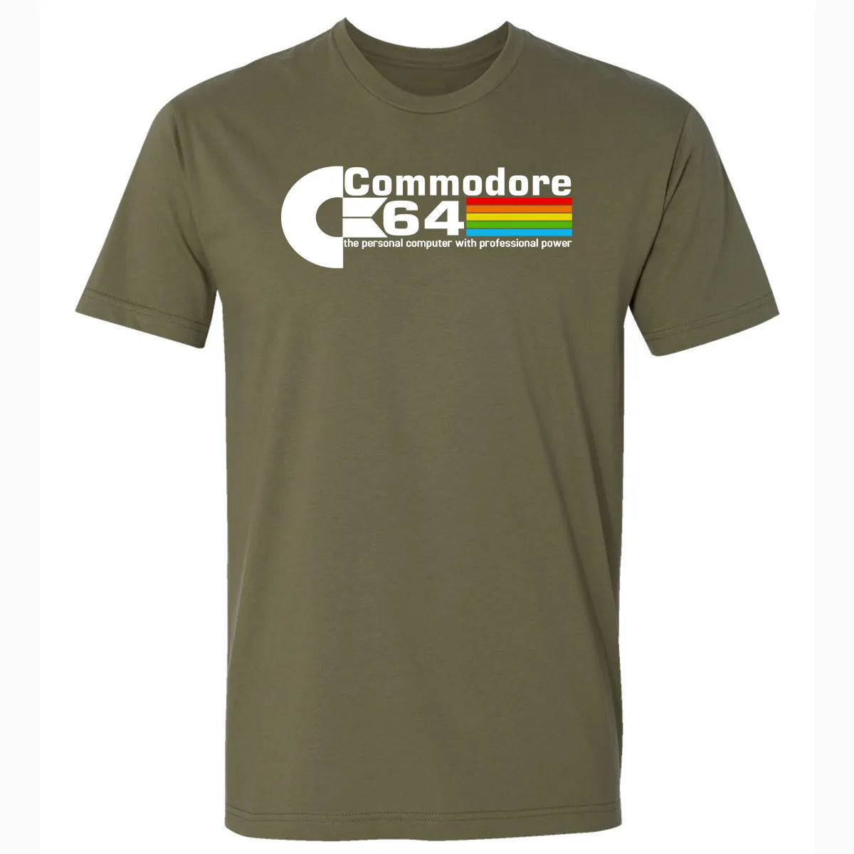 Premium Unisex T-shirt - BUT7HD7G