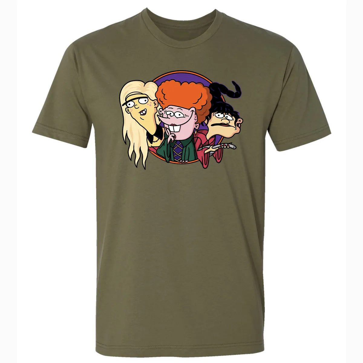 Premium Unisex T-shirt - 388AZE6R