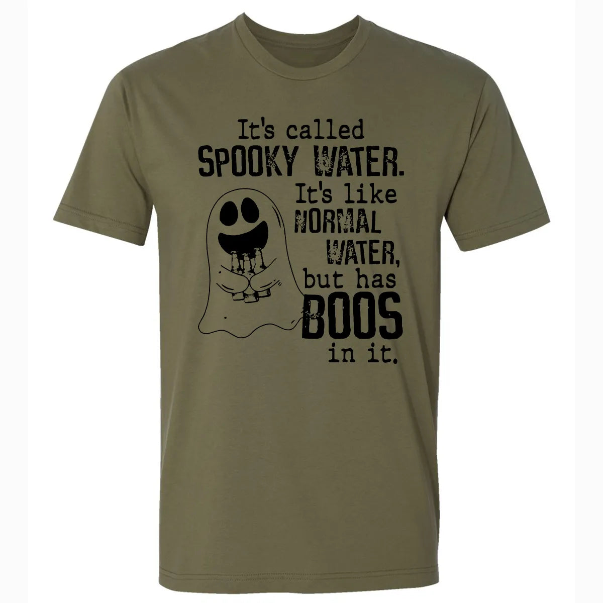 Premium Unisex T-shirt - HNBES87E
