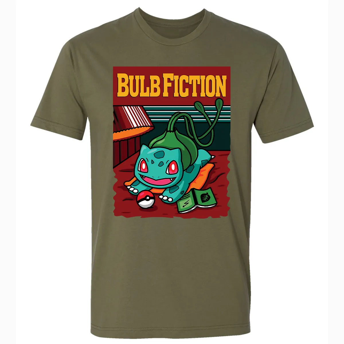 Premium Unisex T-shirt - 6CRWHUEC