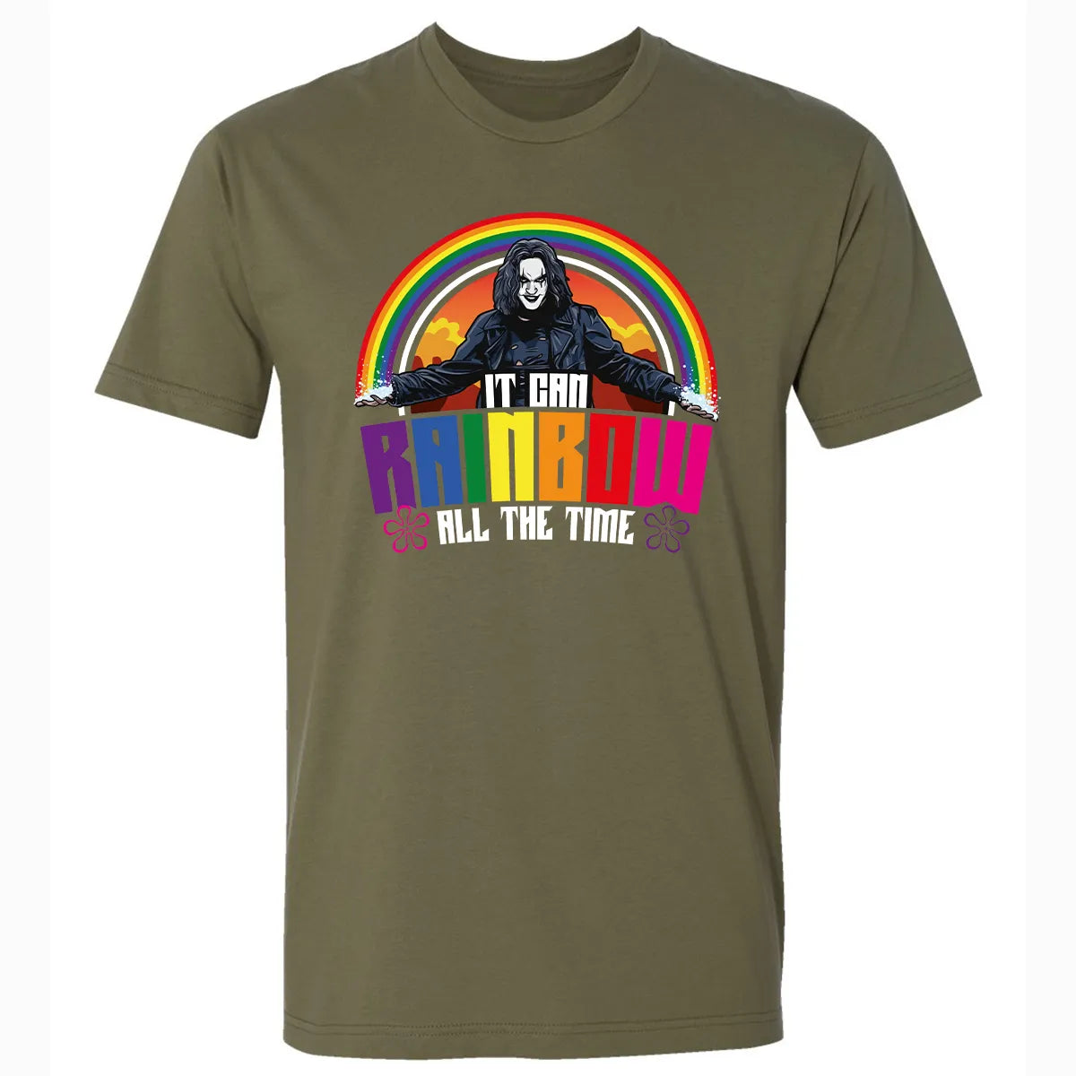 Premium Unisex T-shirt - MZWF76WK