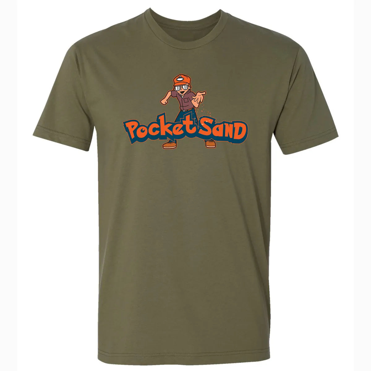 Premium Unisex T-shirt - 22RMVYM6