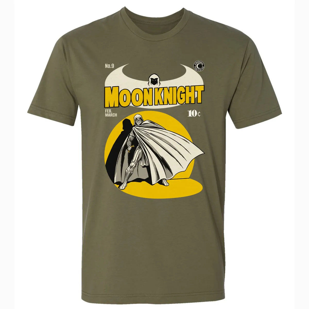 Premium Unisex T-shirt - 4N4J9MW8