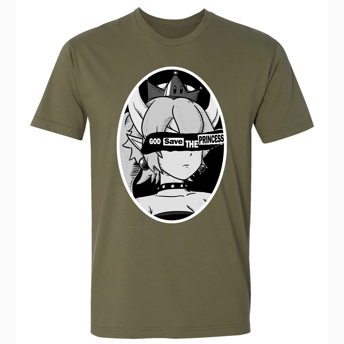 Premium Unisex T-shirt - U1PES1HM