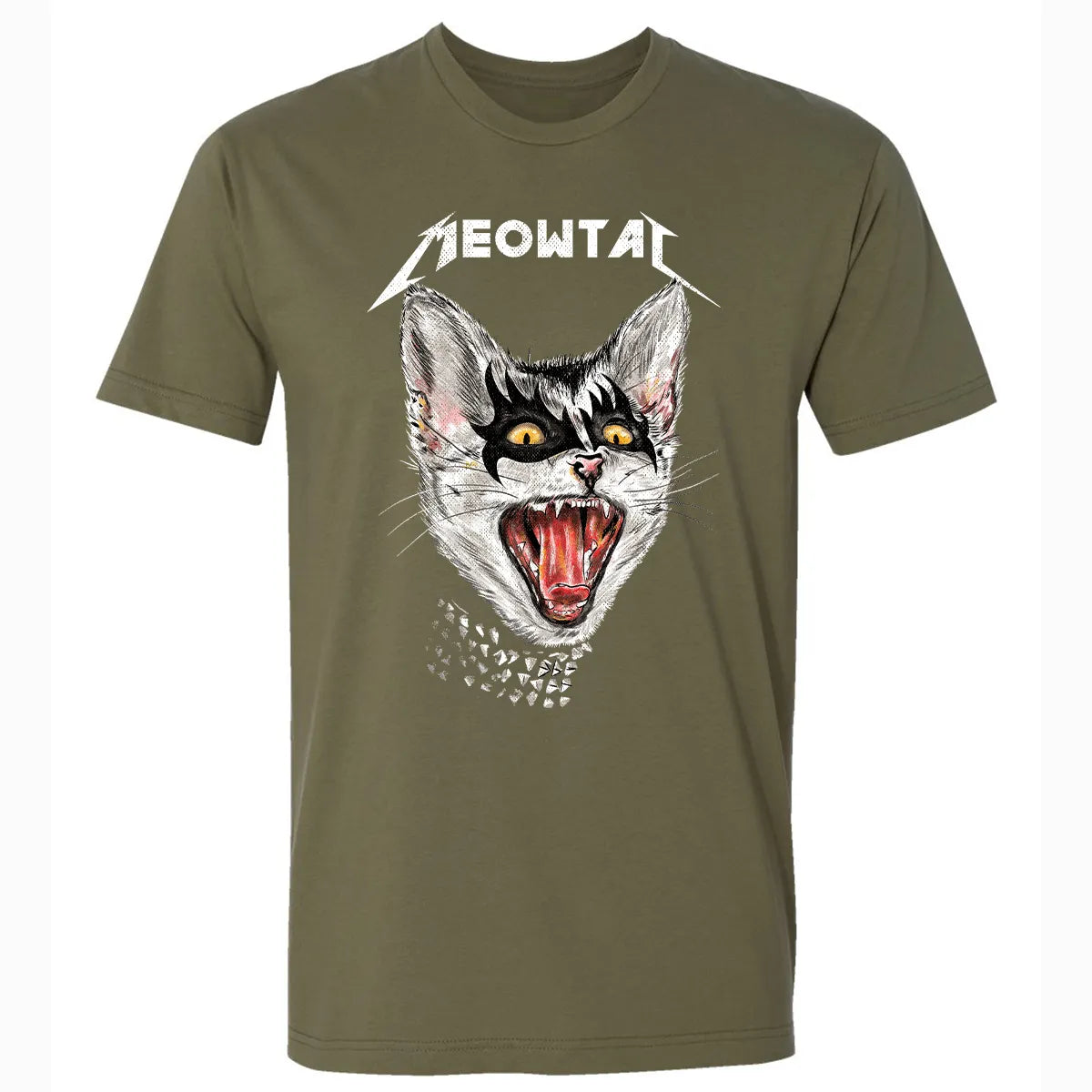 Premium Unisex T-shirt - SBD2X545
