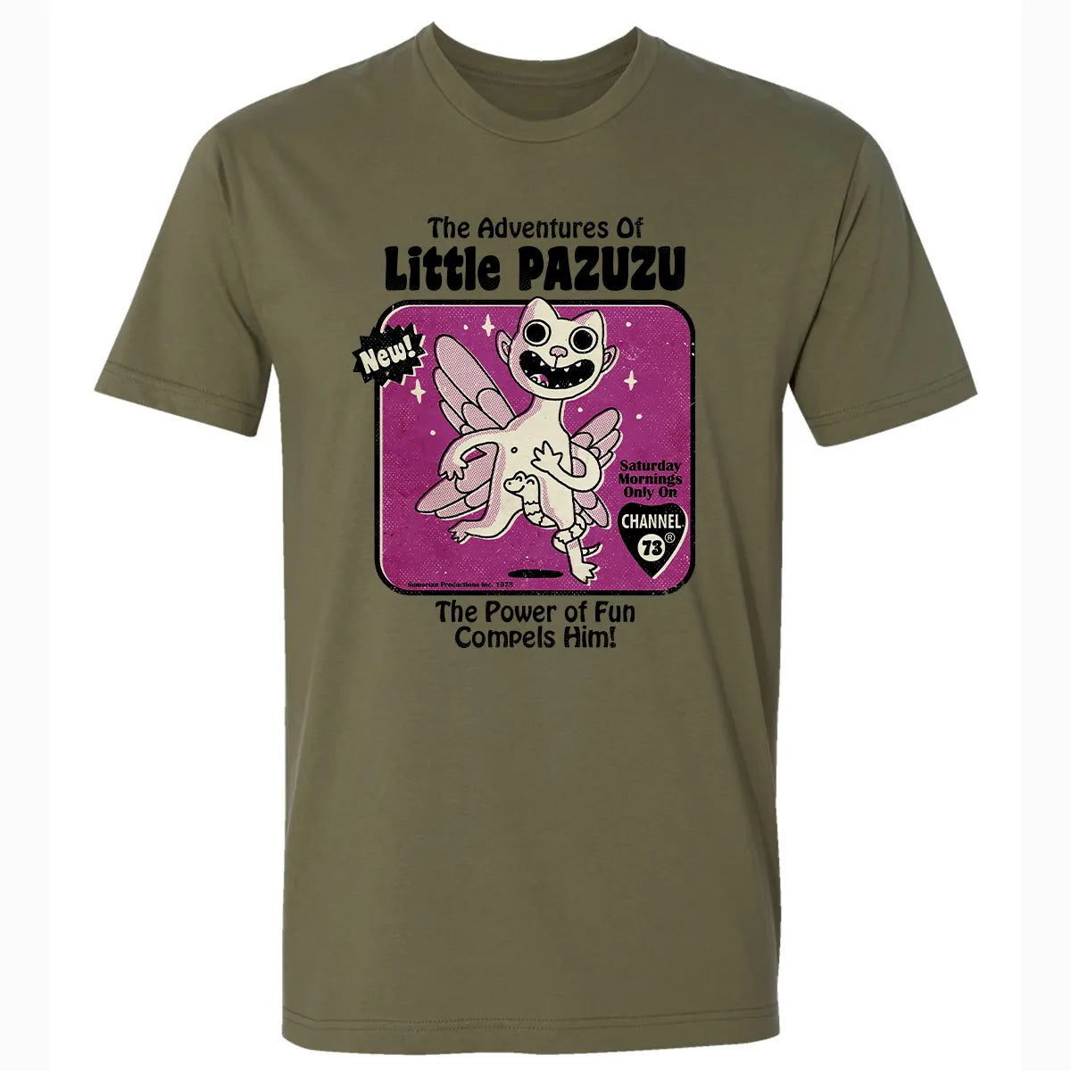 Premium Unisex T-shirt - SSDRXZMR