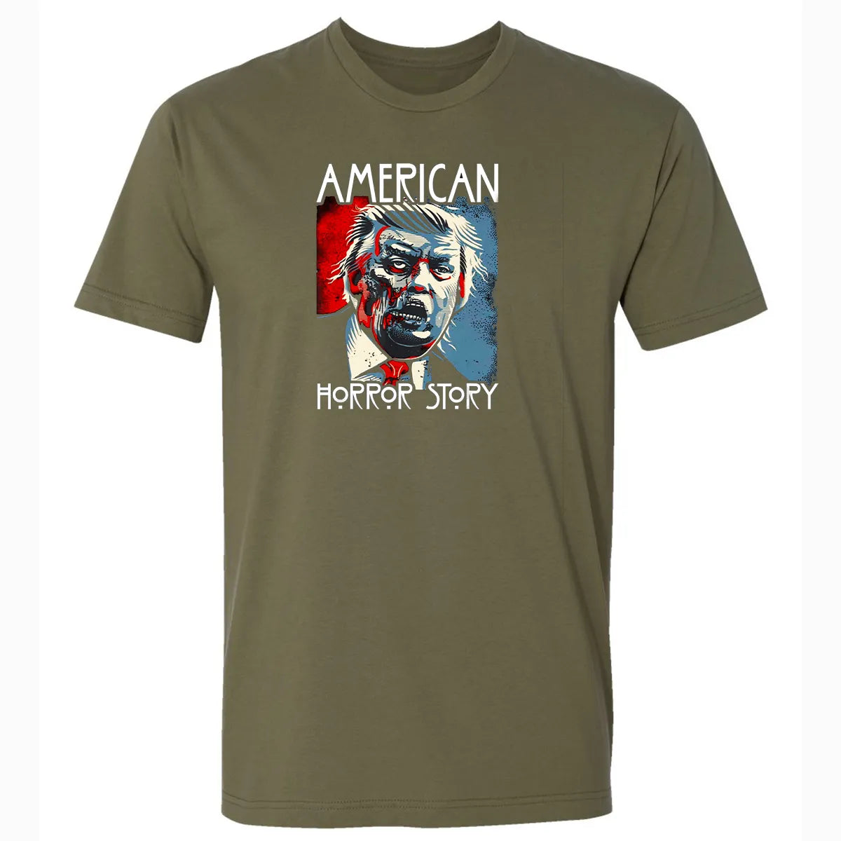 Premium Unisex T-shirt - 1YKBQYEX