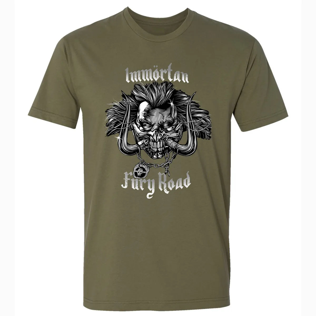 Premium Unisex T-shirt - KQB6YFM7