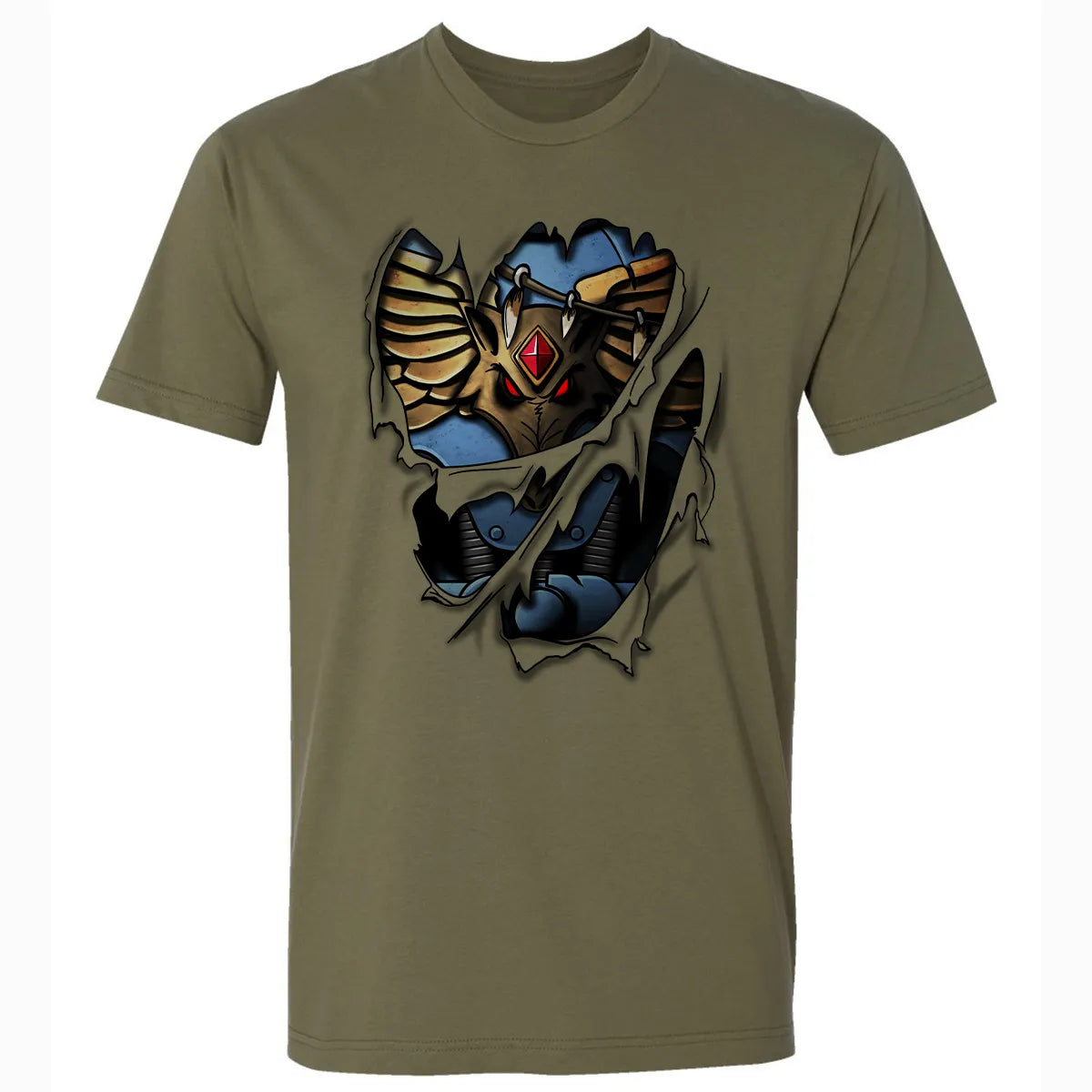 Premium Unisex T-shirt - 4YAMH1R5