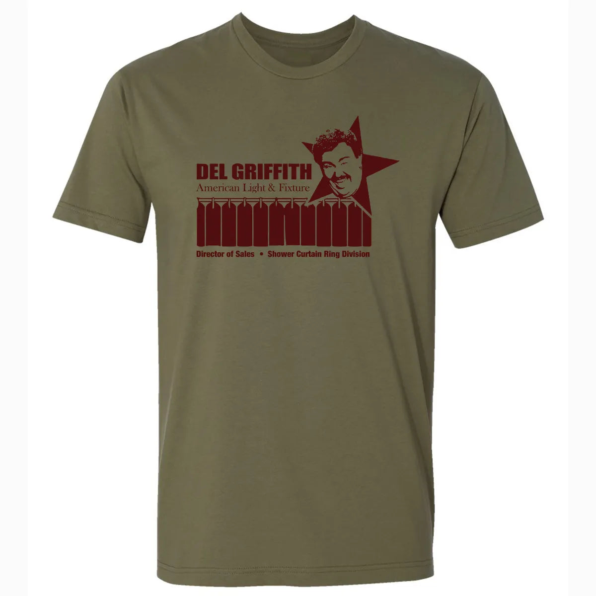 Premium Unisex T-shirt - 7QL7Y44Z