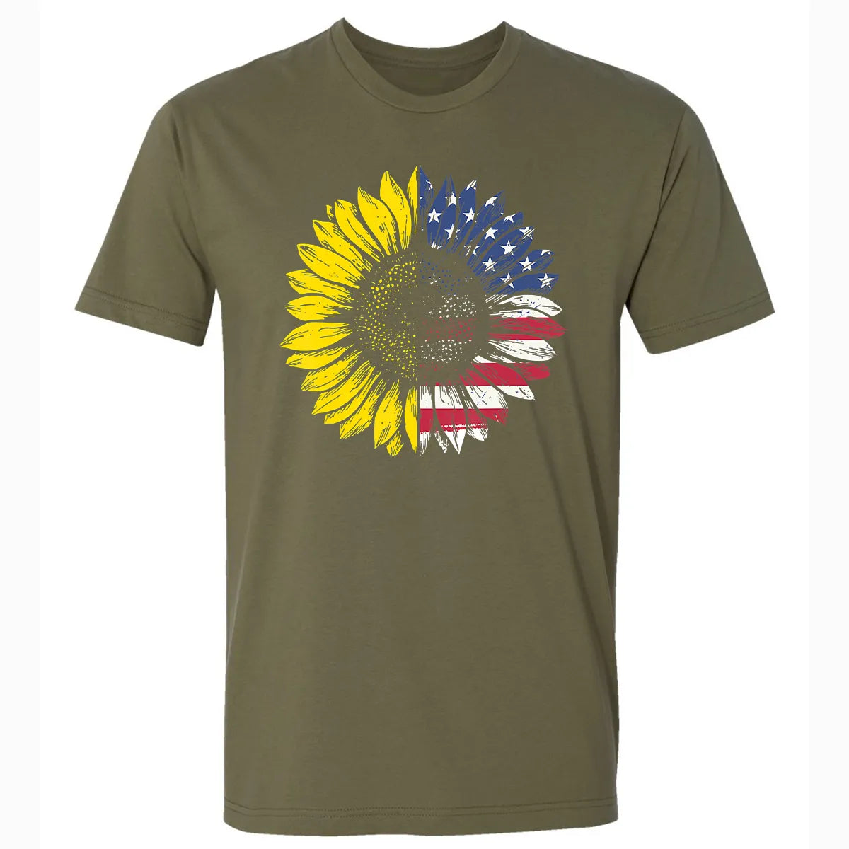 Premium Unisex T-shirt - CXBCCC6D