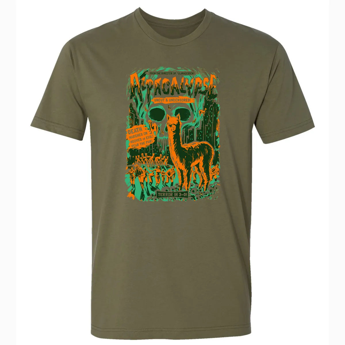 Premium Unisex T-shirt - K85LRQ2Y