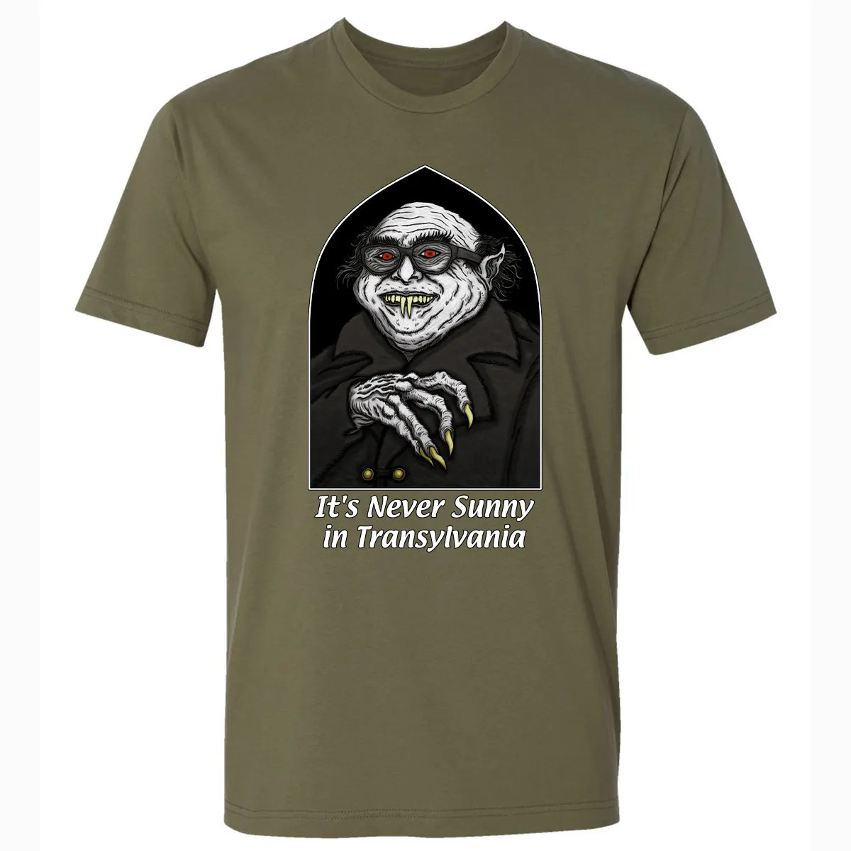 Premium Unisex T-shirt - 9Z69JKDB